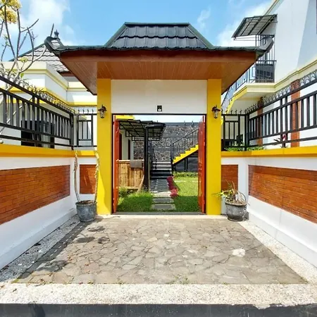 Pool Villa Saung Suluh-3